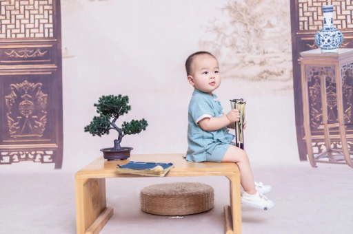 滨州宝宝几个月笑出声